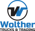 Wolther Trucks and Trading ApS
