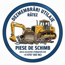 RĂTEZ DEZMEMBRĂRI SRL