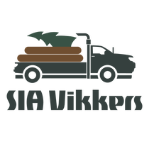 SIA Vikkers