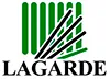 logo Lagarde