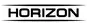 logo Horizon