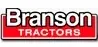 логотип Branson