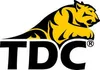 логотип TDC